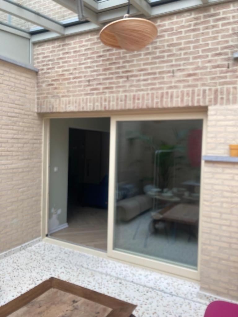 Belair Studio Tervuren Exteriér fotografie